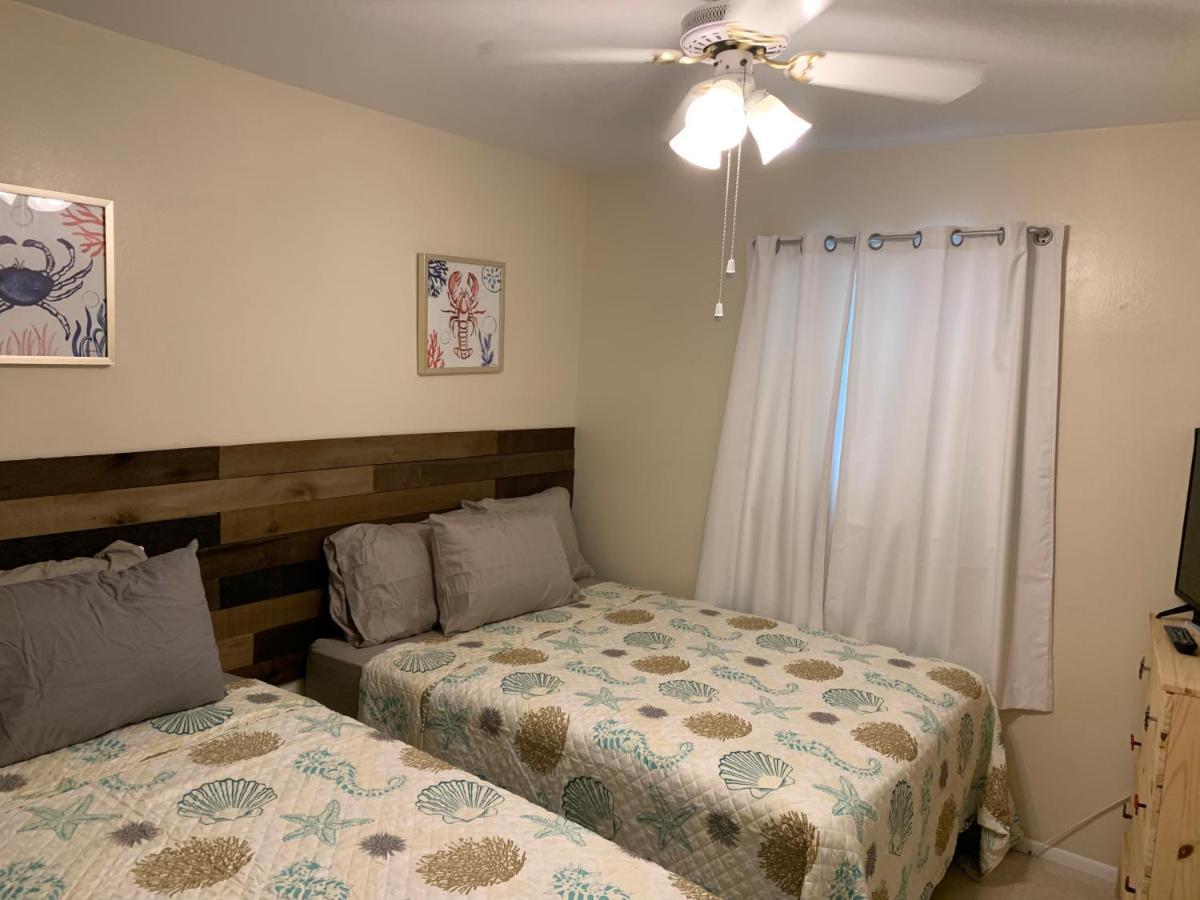 Michaels -Beachside Bungalows St. Pete Beach Kültér fotó