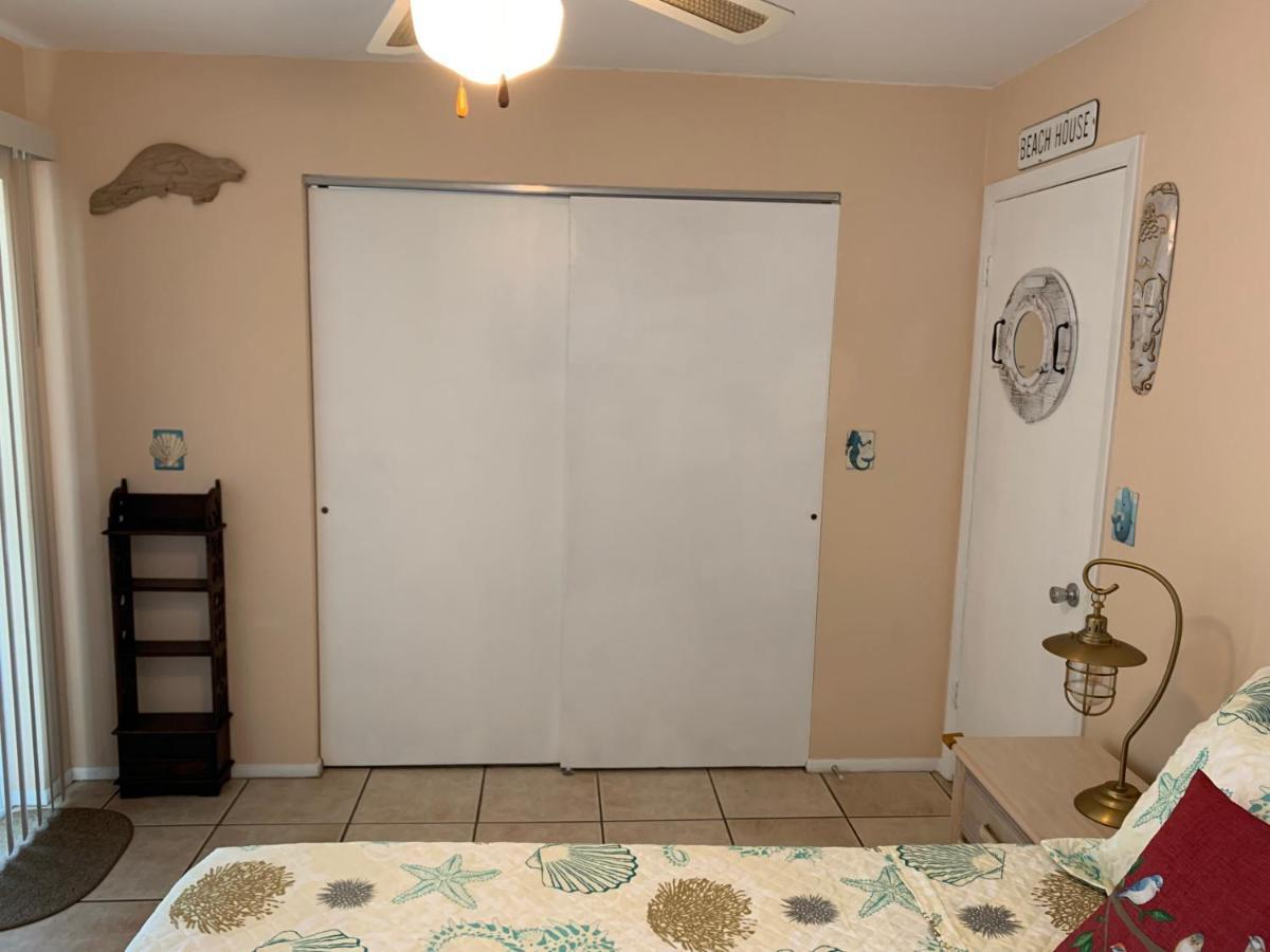 Michaels -Beachside Bungalows St. Pete Beach Kültér fotó